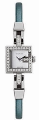 Gucci Watches : YA102509 102 G Mini Diamond Women Watch