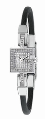 Gucci Watches : YA102572 Diamond Battery Operated Quartz Women Watch