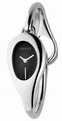 Gucci Watches : YA103501 103 MORS (HORSEBIT) Watch