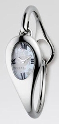 Gucci Watches : YA103523 108 MORS (HORSEBIT) Watch