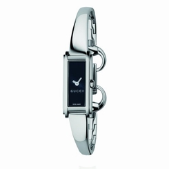 Gucci Watches : YA109522 Quartz Stainless Steel Women Watch