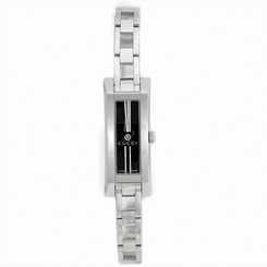 Gucci Watches : YA110502 Swiss Quartz Stainless Steel Women Watch