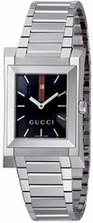 Gucci Watches : YA111303 Swiss Quartz Stainless Steel Men Watch