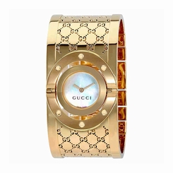 Gucci Watches : YA112440 Quartz Dial Color