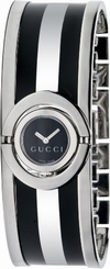 Gucci Watches : YA112516 Swiss Quartz Stainless Steel Women Watch