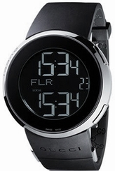 Gucci Watches : YA114202 Digital Men Watch