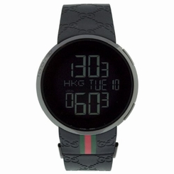 Gucci Watches : YA114207 Quartz Stainless Steel Men Watch