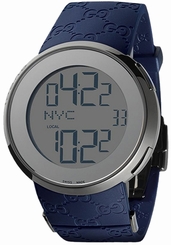 Gucci Watches : YA114208 Digital Men Watch