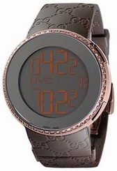 Gucci Watches : YA114210 Band Color