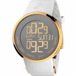 Gucci Watches : YA114216 Quartz Stainless Steel Men Watch