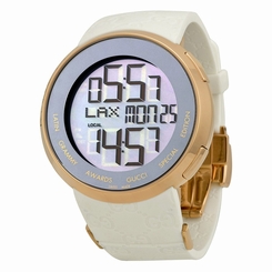 Gucci Watches : YA114225 Lcd Quartz Unisex Watch
