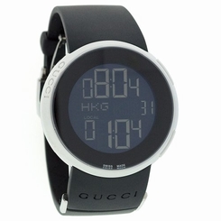 Gucci Watches : YA114401 Swiss Quartz Stainless Steel Women Watch