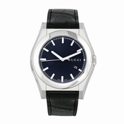 Gucci Watches : YA115203 Automatic Stainless Steel Men Watch