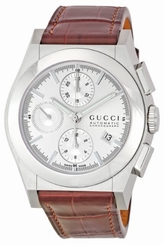 Gucci Watches : YA115208 Automatic Stainless Steel Men Watch