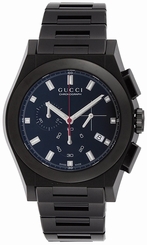 Gucci Watches : YA115237 Case Diameter