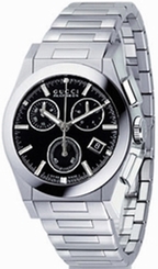 Gucci Watches : YA115406 Pantheon Chronograph Men Watch