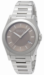 Gucci Watches : YA115424 Case Diameter