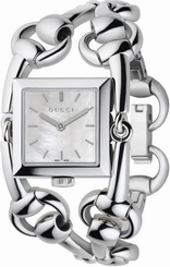 Gucci Watches : YA116301 Signoria Series Women Watch