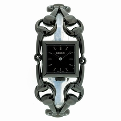 Gucci Watches : YA116310 Swiss Quartz Stainless Steel Women Watch