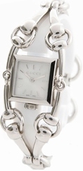 Gucci Watches : YA116501 Signoria Series Women Watch