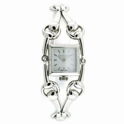 Gucci Watches : YA116505 Quartz Stainless Steel Women Watch