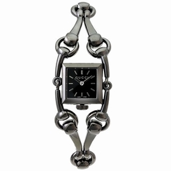 Gucci Watches : YA116515 Swiss Quartz Stainless Steel Women Watch