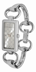 Gucci Watches : YA119507 Swiss Quartz Stainless Steel Women Watch