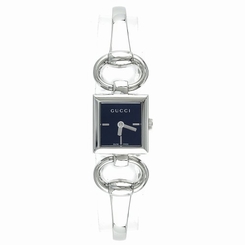 Gucci Watches : YA120501 Swiss Quartz Stainless Steel Women Watch