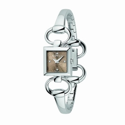 Gucci Watches : YA120509 Swiss Quartz Stainless Steel Women Watch