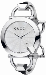 Gucci Watches : YA122501 Chiodo Series Women Watch