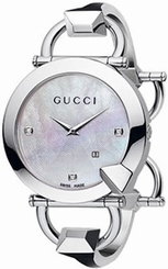 Gucci Watches : YA122504 Chiodo Series Women Watch