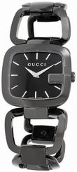 Gucci Watches : YA125403 Quartz Stainless Steel Women Watch