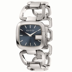 Gucci Watches : YA125405 Quartz Stainless Steel Women Watch