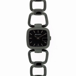Gucci Watches : YA125504 Quartz Stainless Steel Women Watch
