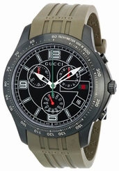 Gucci Watches : YA126207 Quartz Stainless Steel Men Watch