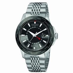 Gucci Watches : YA126211 Automatic Stainless Steel Men Watch