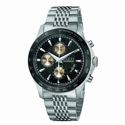 Gucci Watches : YA126214 Automatic Stainless Steel Men Watch