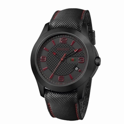 Gucci Watches : YA126224 Quartz Stainless Steel Men Watch