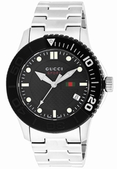 Gucci Watches : YA126249 Case Diameter