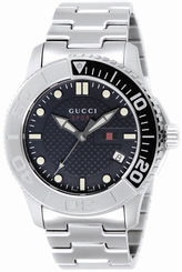 Gucci Watches : YA126253 Case Diameter