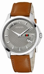 Gucci Watches : YA126302 Quartz Fashion Men Watch