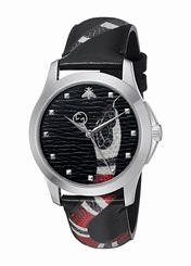 Gucci Watches : YA1264007 Quartz Dial Color