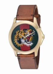 Gucci Watches : YA126497 Quartz Dial Color