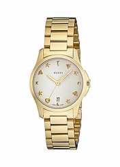 Gucci Watches : YA126576 Quartz Dial Color