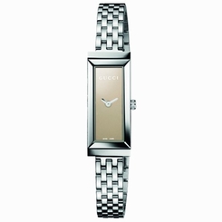 Gucci Watches : YA127501 Swiss Quartz Stainless Steel Women Watch
