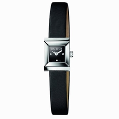Gucci Watches : YA128503 Quartz Stainless Steel Women Watch