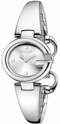 Gucci Watches : YA134502 Quartz Analog Women Watch